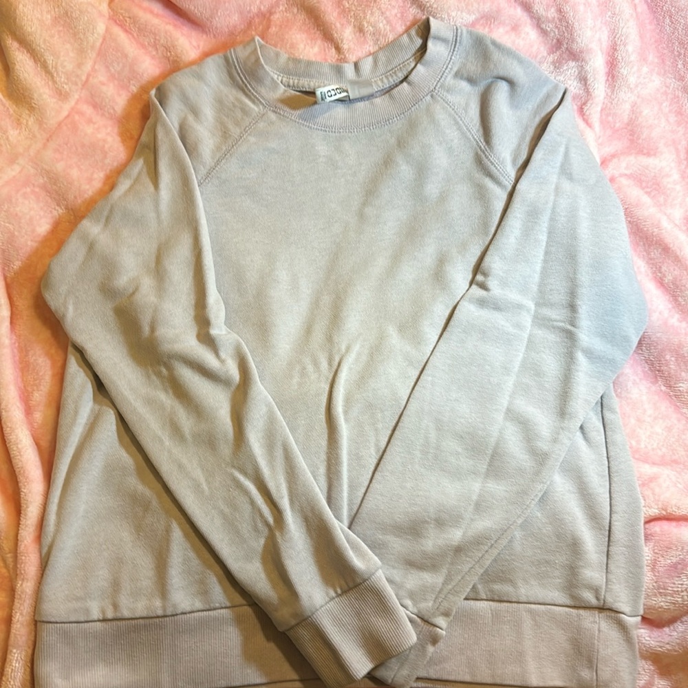 H&M Divided sweater